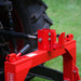 3 Point Quick Hitch Cat 1 for Tractors, QH1G