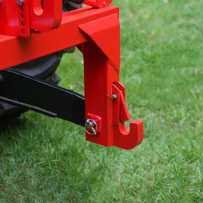 3 Point Quick Hitch Cat 1 for Tractors, QH1G