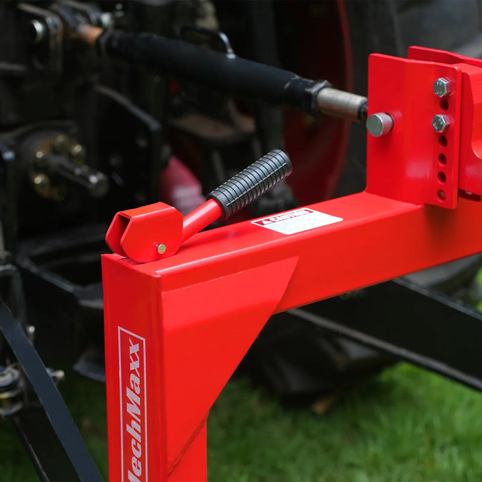 3 Point Quick Hitch Cat 1 for Tractors, QH1G