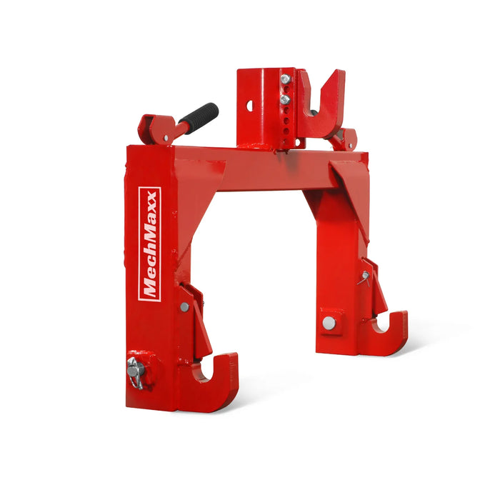 3 Point Quick Hitch Cat 1 for Tractors, QH1G