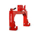 3 Point Quick Hitch Cat 1 for Tractors, Red, QH1R