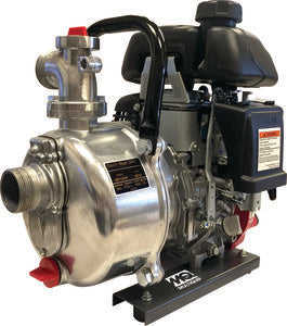 Multiquip QP205SDPFF - Authorized Dealer Urban Supply Inc