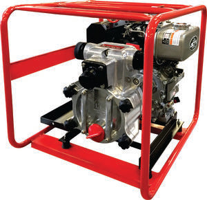 Multiquip QP2TZ - Authorized Dealer Urban Supply Inc