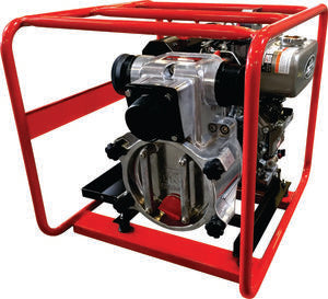 Multiquip QP3TZ - Authorized Dealer Urban Supply Inc