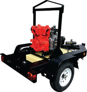Multiquip QP4TZTMP16F - Authorized Dealer Urban Supply Inc