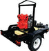 Multiquip QP4TZTMP16F - Authorized Dealer Urban Supply Inc