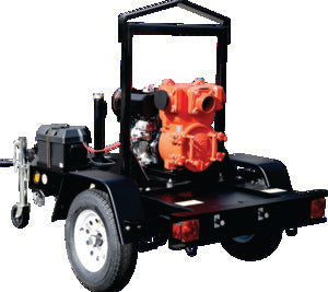 Multiquip QP4TZTMPXF - Authorized Dealer Urban Supply Inc