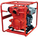 Multiquip QP4TZ - Authorized Dealer Urban Supply Inc