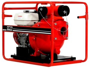 Multiquip QPT405SLT - Authorized Dealer Urban Supply Inc