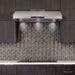Cosmo 48-Inch Ducted Under Cabinet Range Hood in Stainless Steel (COS-QS48) Cosmo