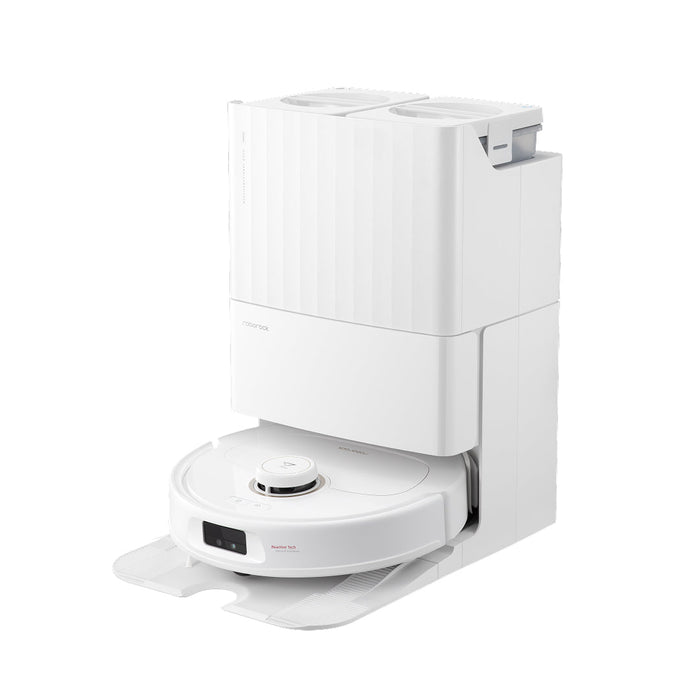 Roborock US Official Store Roborock Qrevo MaxV with Multifunctional Dock 2.0