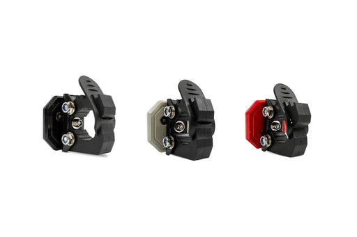 DV8 Offroad Quick Release Molle Panel Tool Mounts Pair – image 1 of 20
