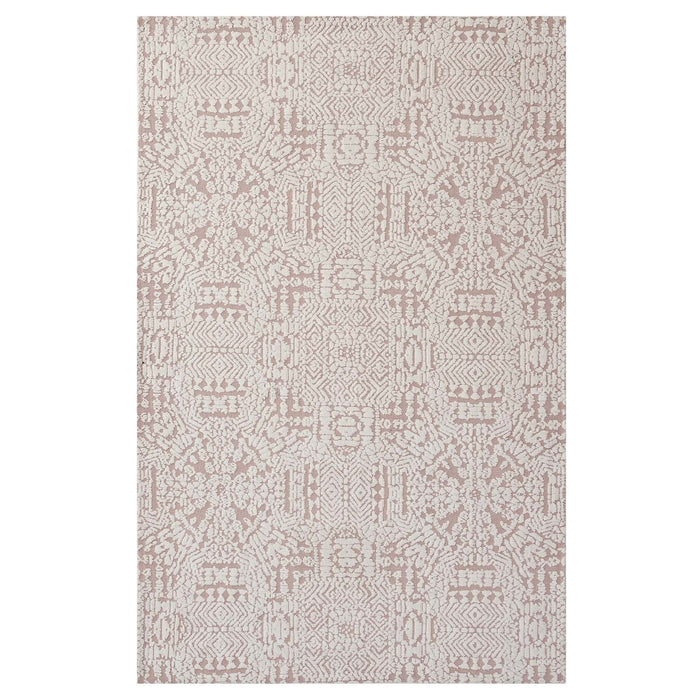 Javiera Contemporary Moroccan Area Rug