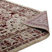 Modway Grania Ornate Vintage Floral Turkish Area Rug - View 13