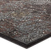 Modway Westia Ornate Turkish Vintage Area Rug - Close-Up