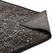 Modway Westia Ornate Turkish Vintage Area Rug - Lifestyle View