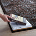 Modway Westia Ornate Turkish Vintage Area Rug - Dimensions