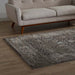 Modway Berit Distressed Vintage Floral Lattice Area Rug - Product Image 7