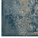 Modway Cynara Distressed Floral Vintage Medallion Area Rug - View 20