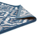 Modway Kalinda Rustic Vintage Moroccan Trellis Area Rug - View 42