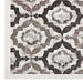 Modway Kalinda Rustic Vintage Moroccan Trellis Area Rug - View 23