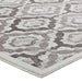 Modway Kalinda Rustic Vintage Moroccan Trellis Area Rug - View 24