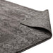 Modway Gamela Rustic Vintage Ornate Floral Medallion Area Rug - Lifestyle View