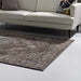 Modway Gamela Rustic Vintage Ornate Floral Medallion Area Rug - View 13