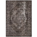 Modway Gamela Rustic Vintage Ornate Floral Medallion Area Rug - View 16