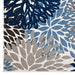 Modway Calithea Vintage Classic Abstract Floral Area Rug - Product Image 13