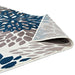 Modway Calithea Vintage Classic Abstract Floral Area Rug - Product Image 15