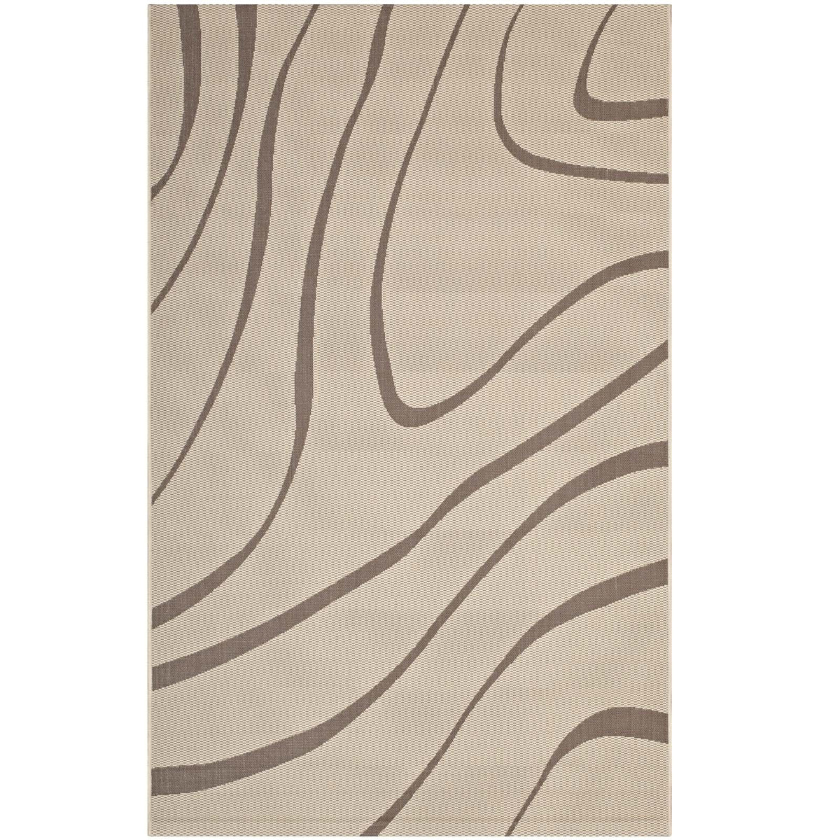 Surge Swirl Abstract Indoor and Outdoor Area Rug — Urban Supply ...