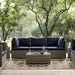 Cerelia Moroccan Trellis Indoor and Outdoor Area Rug - view 7