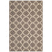 Cerelia Moroccan Trellis Indoor and Outdoor Area Rug - view 11