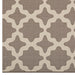 Cerelia Moroccan Trellis Indoor and Outdoor Area Rug - view 12