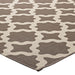 Cerelia Moroccan Trellis Indoor and Outdoor Area Rug - view 13