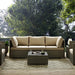 Cerelia Moroccan Trellis Indoor and Outdoor Area Rug - view 29