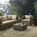 Cerelia Moroccan Trellis Indoor and Outdoor Area Rug - view 38