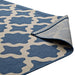Cerelia Moroccan Trellis Indoor and Outdoor Area Rug - view 54