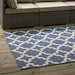 Cerelia Moroccan Trellis Indoor and Outdoor Area Rug - view 55