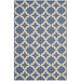 Cerelia Moroccan Trellis Indoor and Outdoor Area Rug - view 50