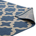 Cerelia Moroccan Trellis Indoor and Outdoor Area Rug - view 63