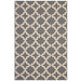 Cerelia Moroccan Trellis Indoor and Outdoor Area Rug - view 70