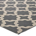 Cerelia Moroccan Trellis Indoor and Outdoor Area Rug - view 72