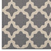 Cerelia Moroccan Trellis Indoor and Outdoor Area Rug - view 80