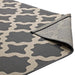 Cerelia Moroccan Trellis Indoor and Outdoor Area Rug - view 82