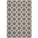 Cerelia Moroccan Trellis Indoor and Outdoor Area Rug - view 78