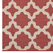 Cerelia Moroccan Trellis Indoor and Outdoor Area Rug - view 98