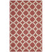 Cerelia Moroccan Trellis Indoor and Outdoor Area Rug - view 96