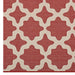 Cerelia Moroccan Trellis Indoor and Outdoor Area Rug - view 107